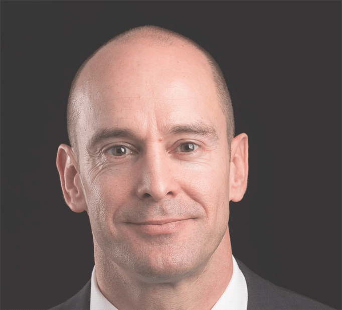 Photo of Procurement Professionals Director, Luke Jess